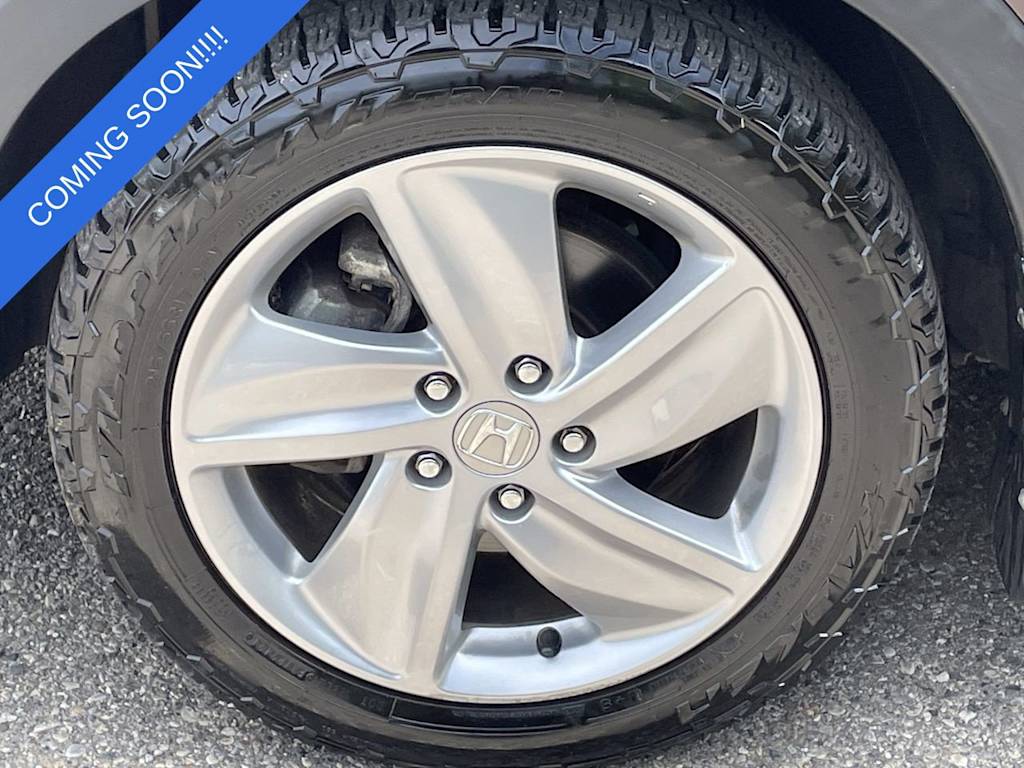Thumbnail: 2019 Honda HR-V - 6