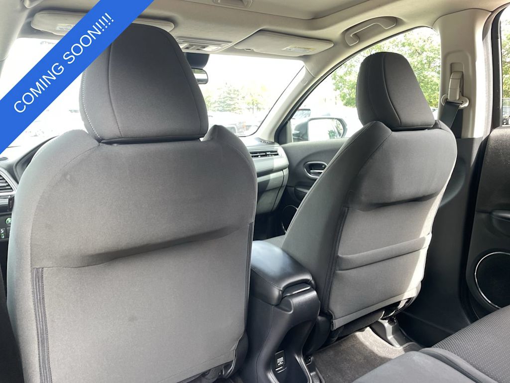 Thumbnail: 2019 Honda HR-V - 26