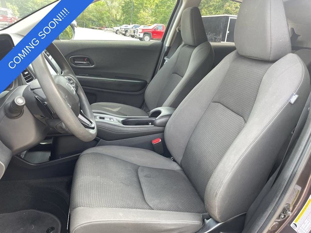 Thumbnail: 2019 Honda HR-V - 9