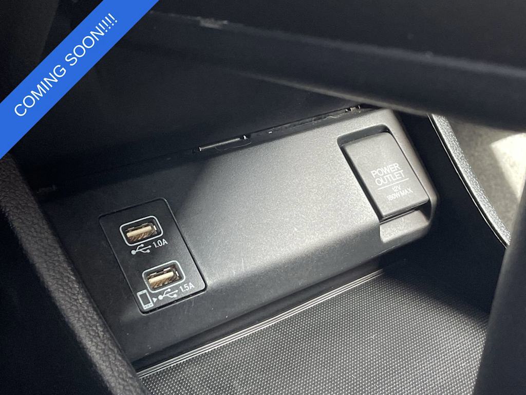 Thumbnail: 2019 Honda HR-V - 29