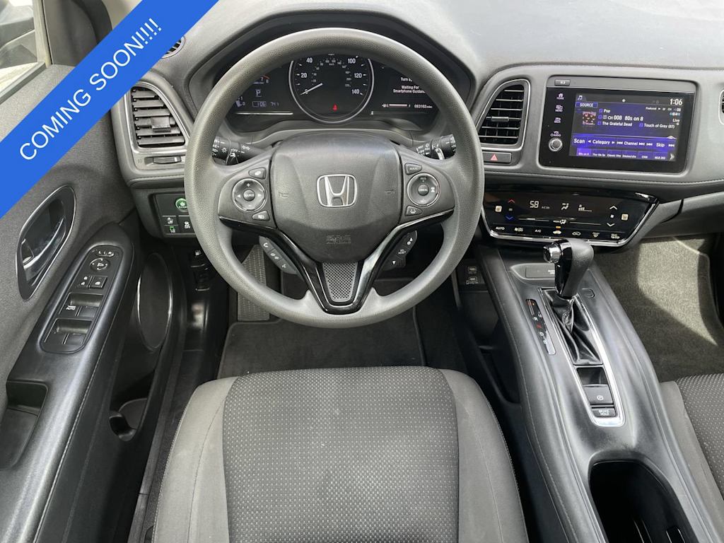 Thumbnail: 2019 Honda HR-V - 2
