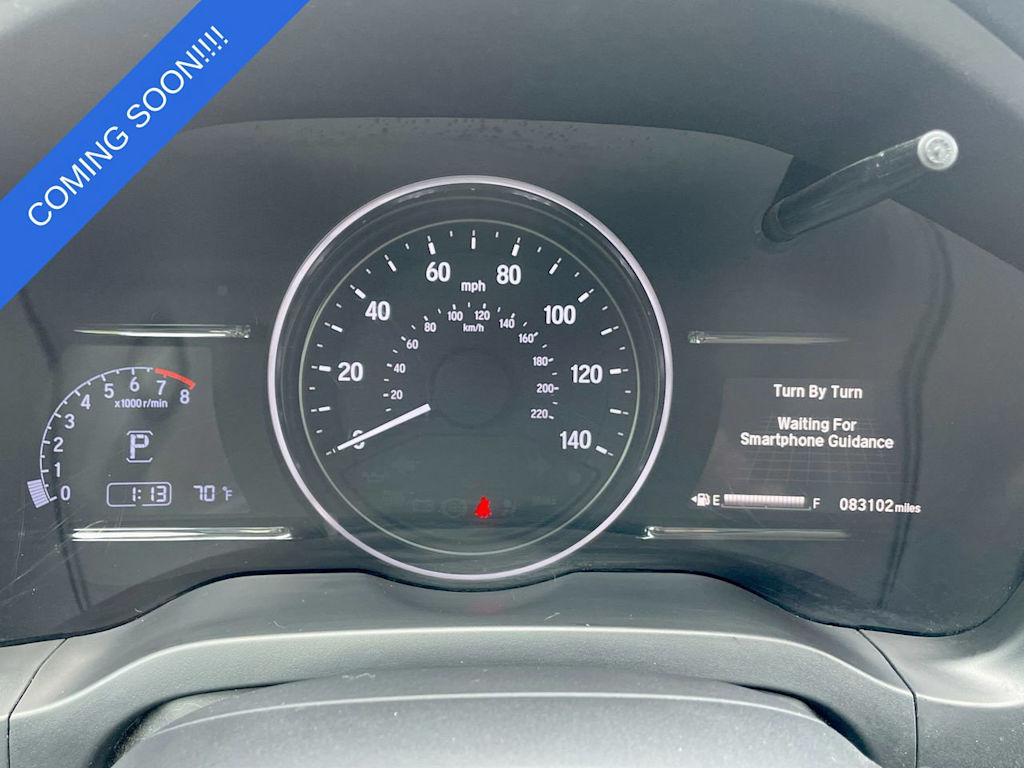 Thumbnail: 2019 Honda HR-V - 14