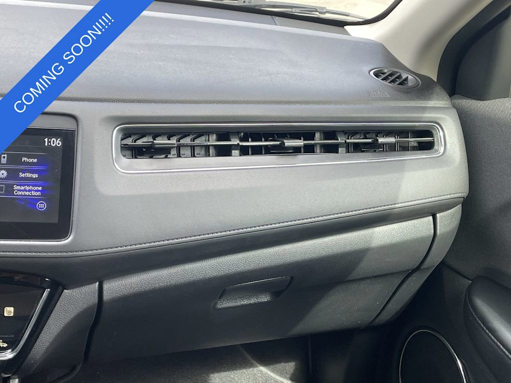 Thumbnail: 2019 Honda HR-V - 5