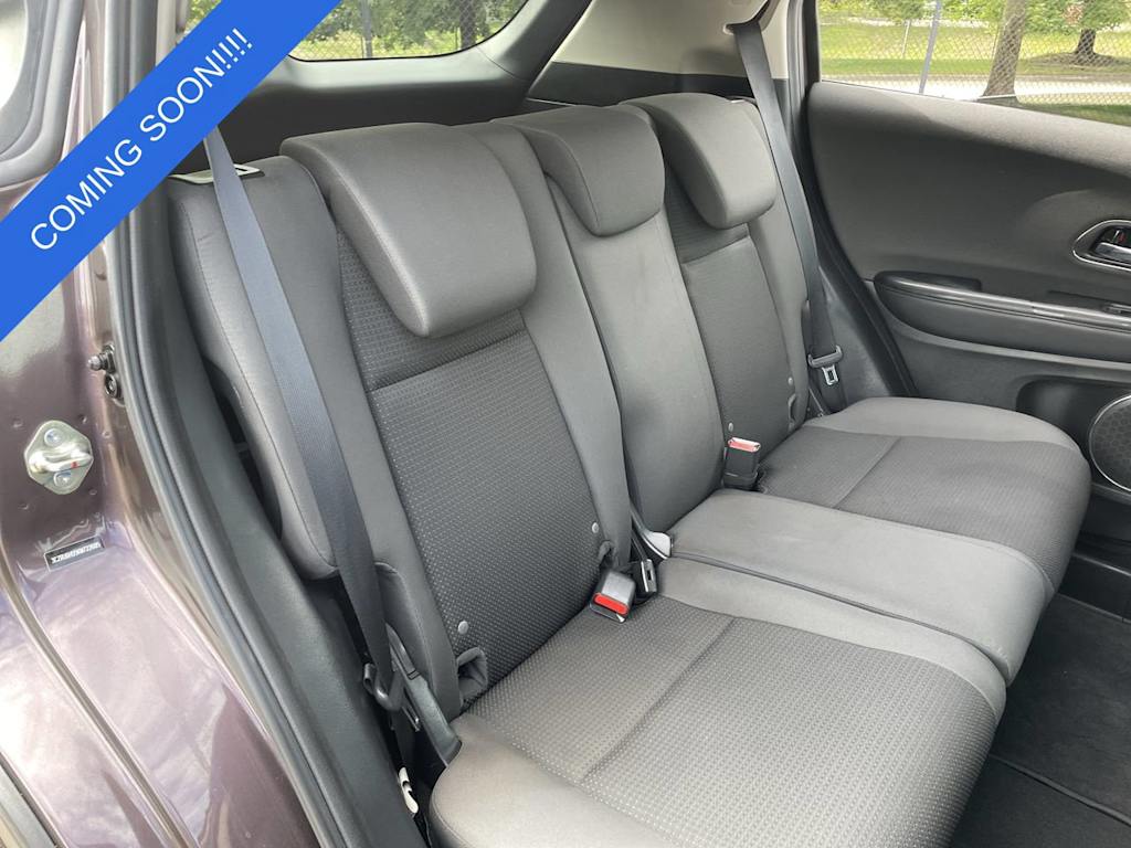 Thumbnail: 2019 Honda HR-V - 11
