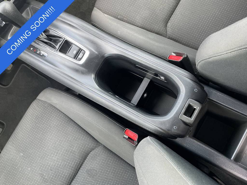 Thumbnail: 2019 Honda HR-V - 13