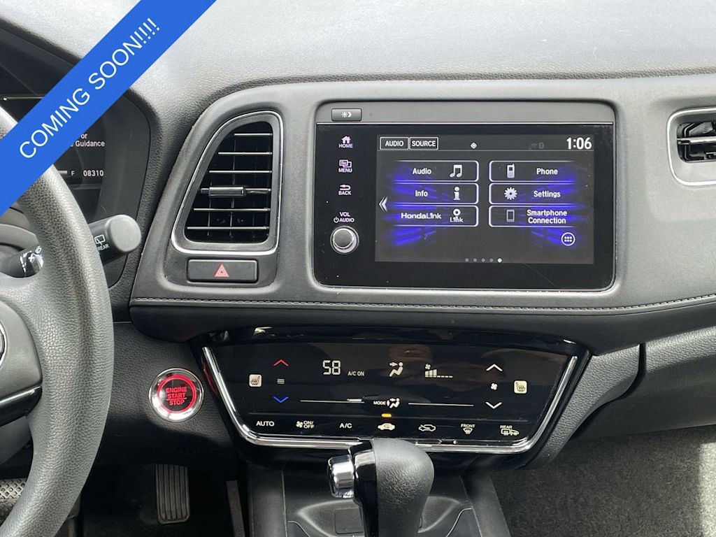 Thumbnail: 2019 Honda HR-V - 12