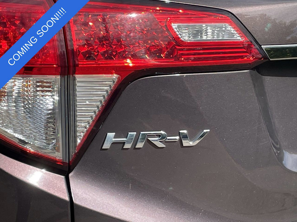 Thumbnail: 2019 Honda HR-V - 36
