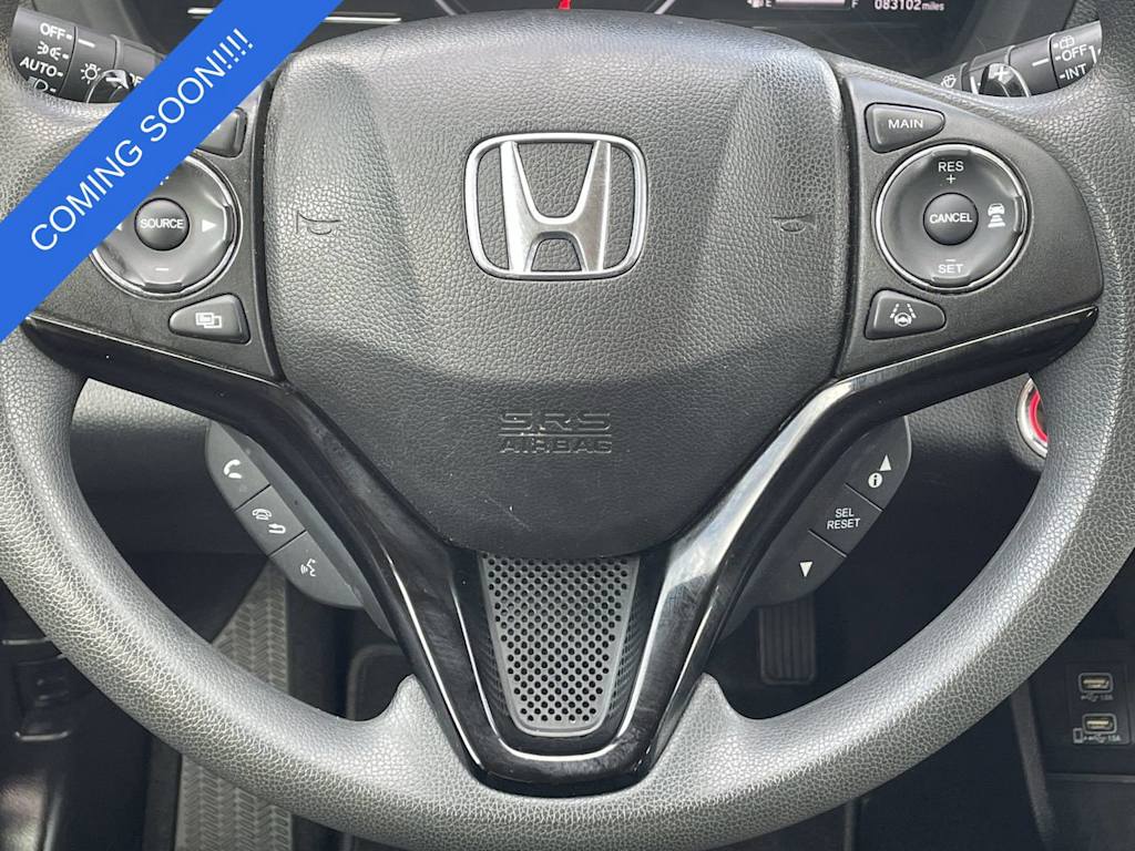 Thumbnail: 2019 Honda HR-V - 24