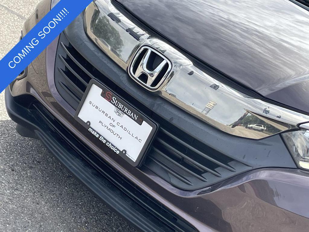 Thumbnail: 2019 Honda HR-V - 34