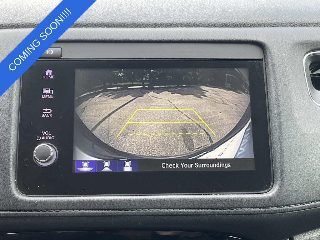 Thumbnail: 2019 Honda HR-V - 30