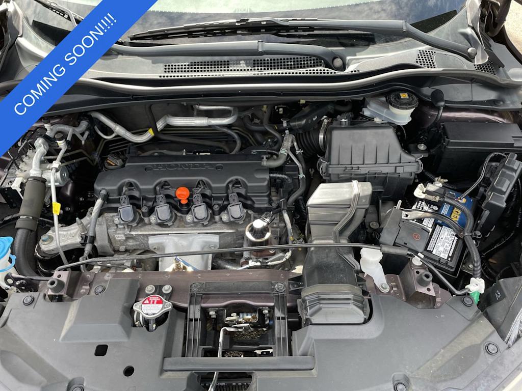 Thumbnail: 2019 Honda HR-V - 7