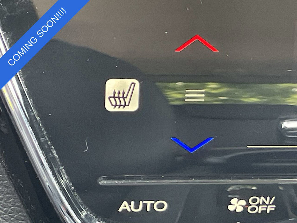 Thumbnail: 2019 Honda HR-V - 28