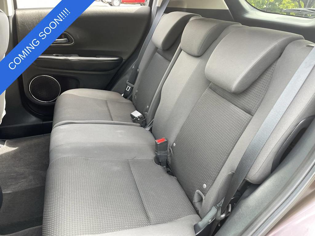 Thumbnail: 2019 Honda HR-V - 25