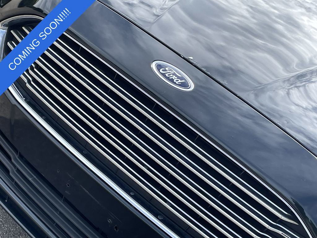 Thumbnail: 2014 Ford Fusion - 34