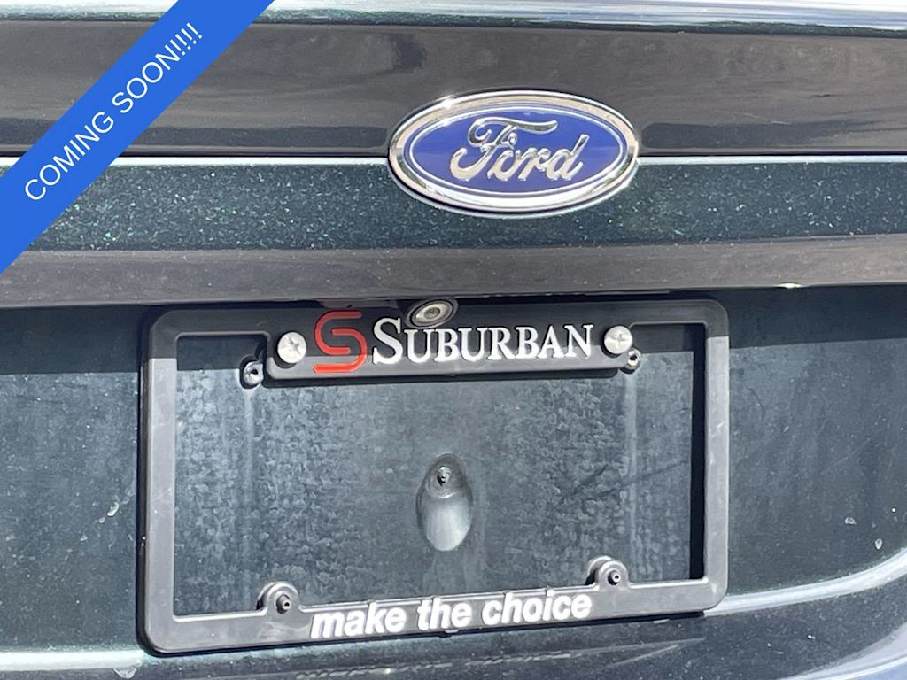 Thumbnail: 2014 Ford Fusion - 38