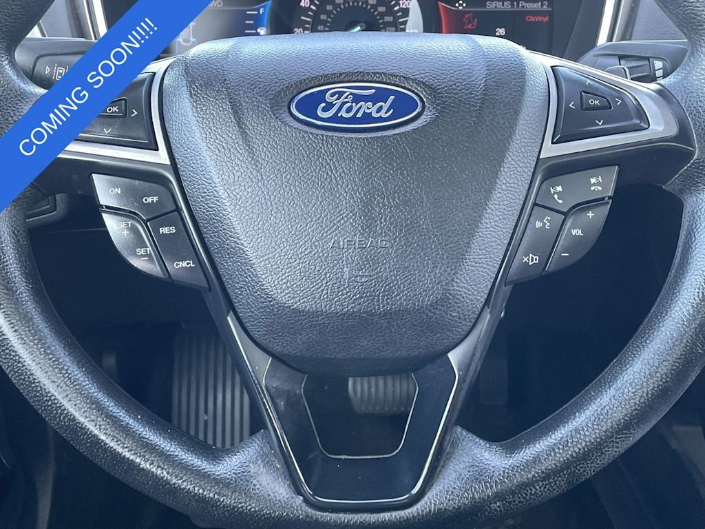 Thumbnail: 2019 Ford Fusion - 22