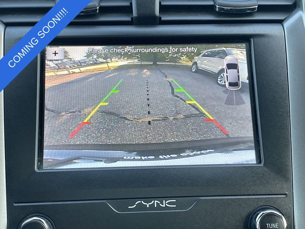 Thumbnail: 2019 Ford Fusion - 29