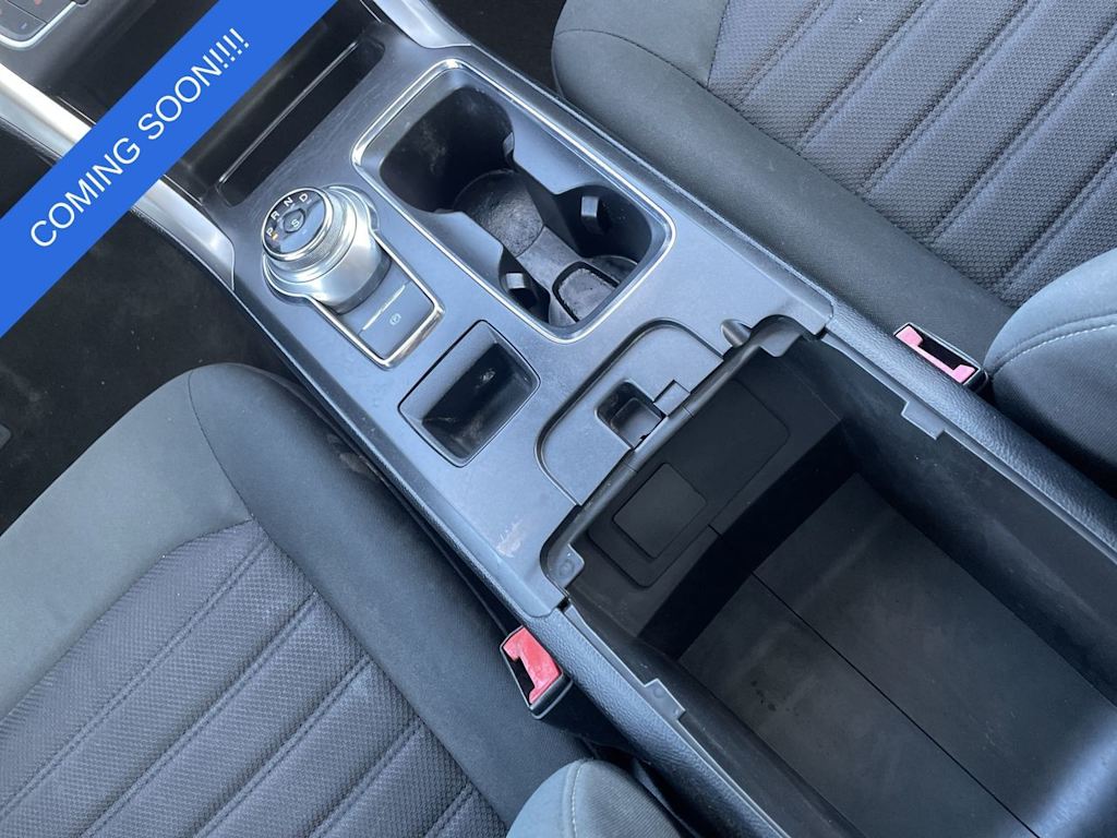 Thumbnail: 2019 Ford Fusion - 15