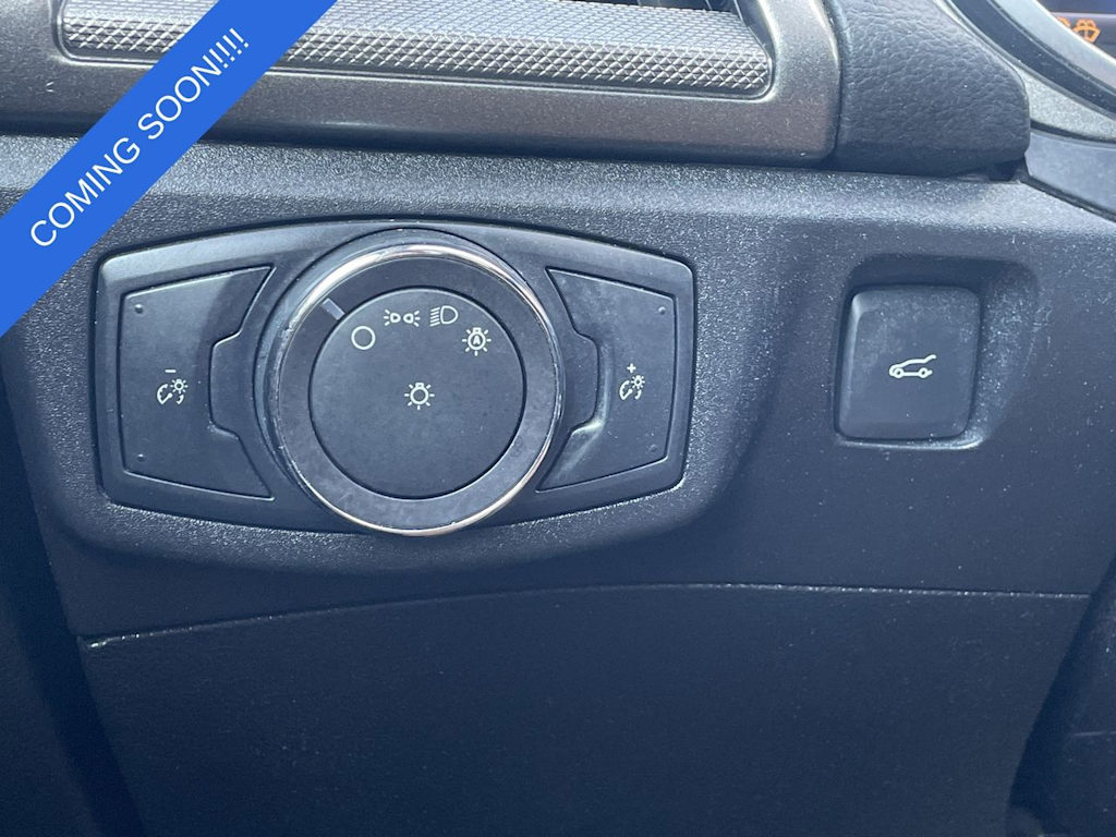 Thumbnail: 2019 Ford Fusion - 30