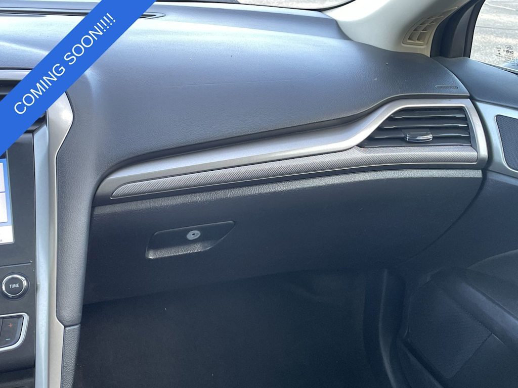 Thumbnail: 2019 Ford Fusion - 23