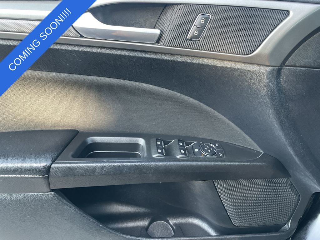 Thumbnail: 2019 Ford Fusion - 33