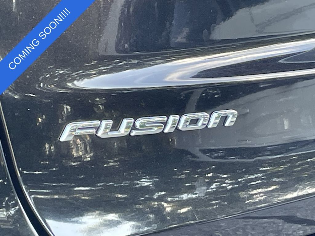 Thumbnail: 2019 Ford Fusion - 36