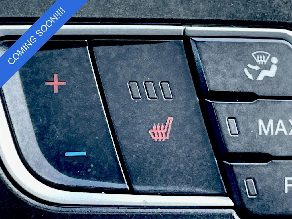 Thumbnail: 2019 Ford Fusion - 27