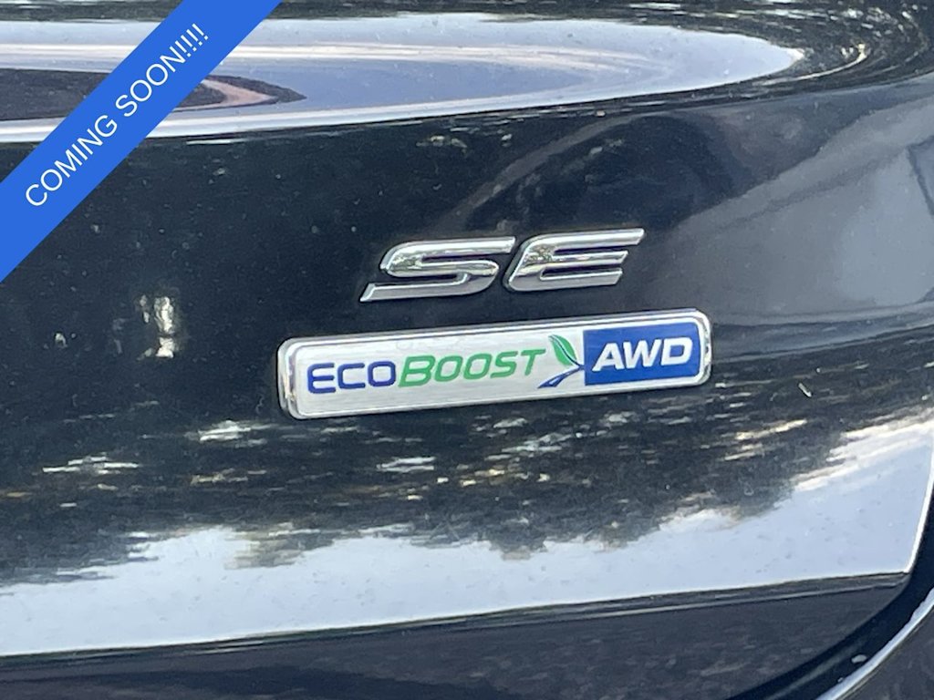 Thumbnail: 2019 Ford Fusion - 37