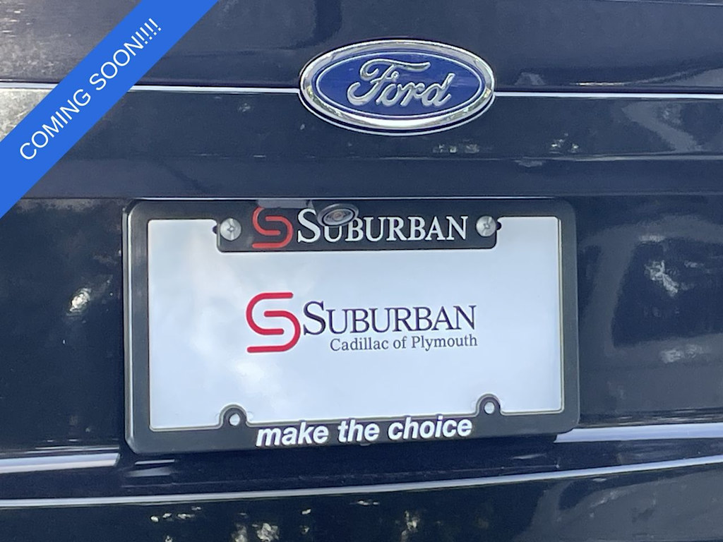 Thumbnail: 2019 Ford Fusion - 38