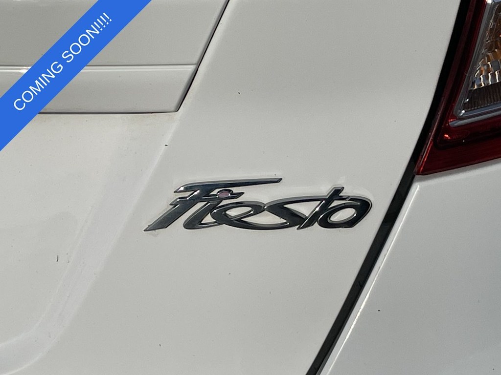 Thumbnail: 2015 Ford Fiesta - 5