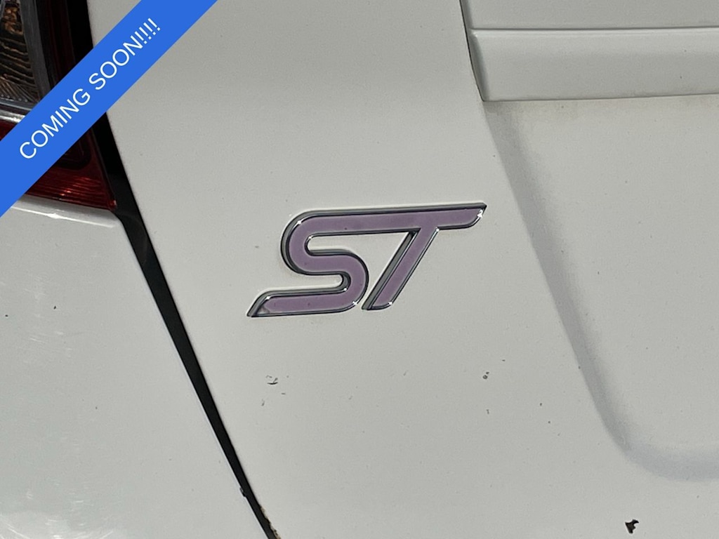 Thumbnail: 2015 Ford Fiesta - 33