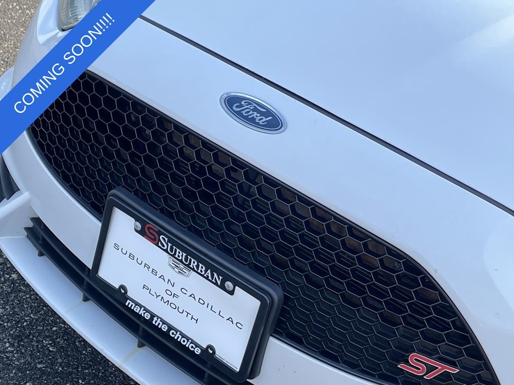 Thumbnail: 2015 Ford Fiesta - 31