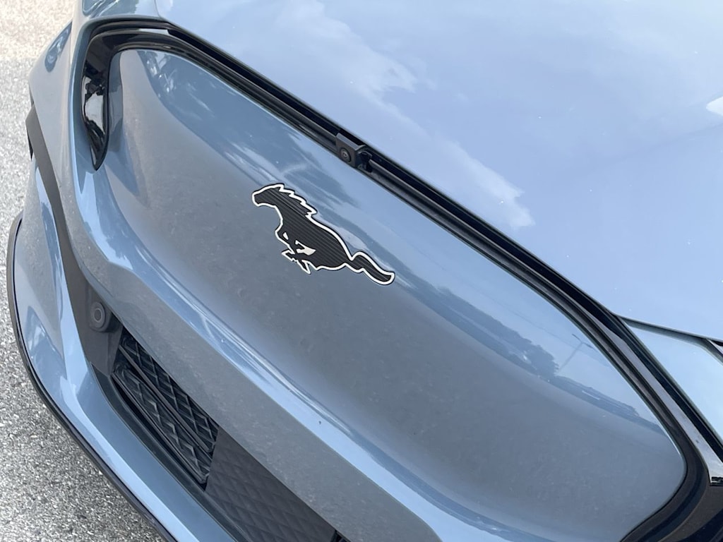 Thumbnail: 2023 Ford Mustang Mach-E - 38