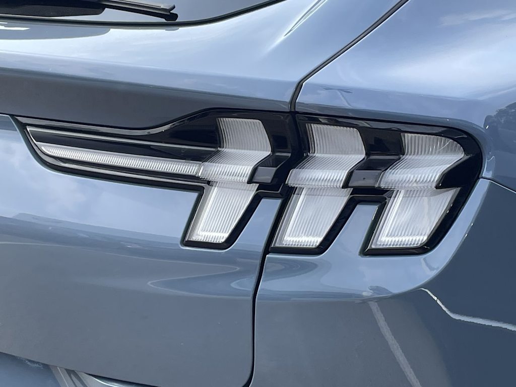 Thumbnail: 2023 Ford Mustang Mach-E - 41