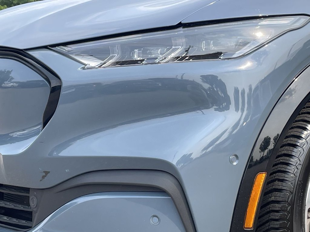 Thumbnail: 2023 Ford Mustang Mach-E - 39