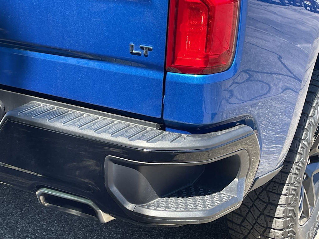 Thumbnail: 2023 Chevrolet Silverado 1500 - 39