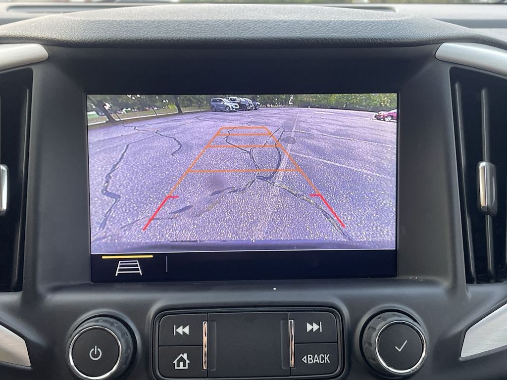 Thumbnail: 2019 GMC Terrain - 32