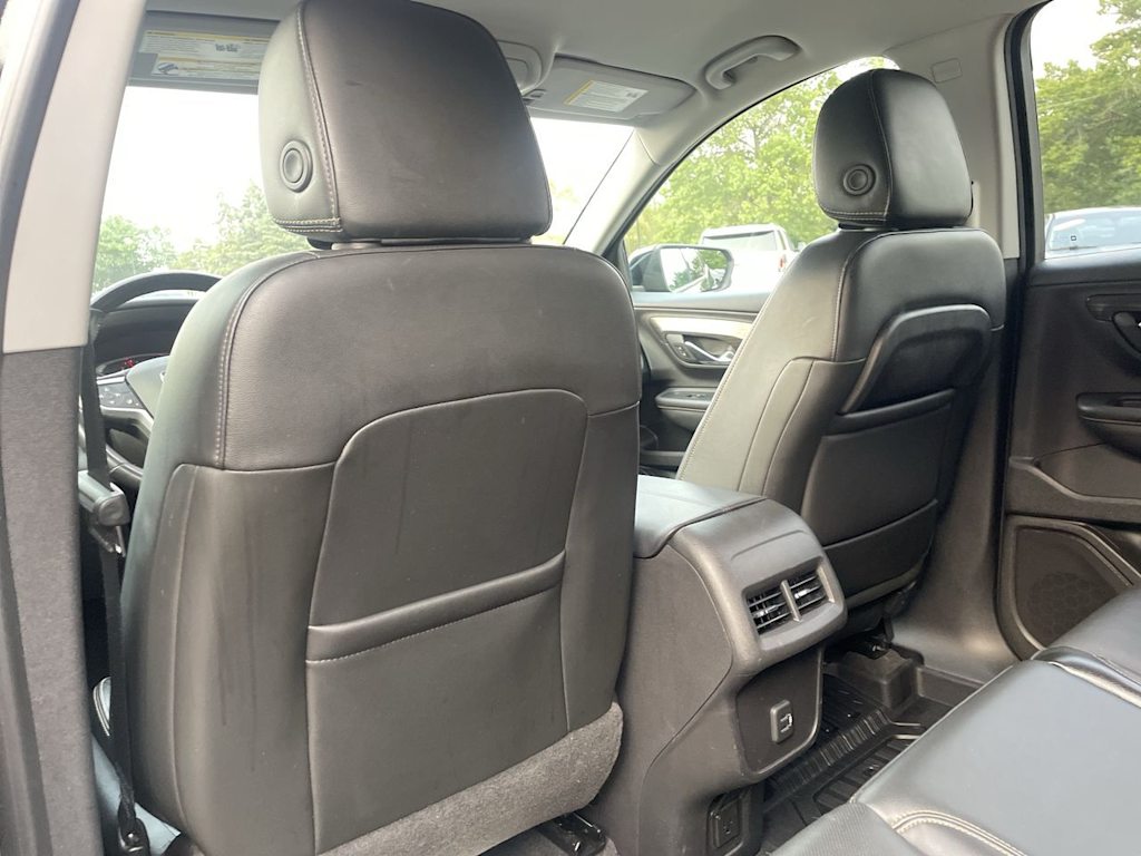 Thumbnail: 2019 GMC Terrain - 28