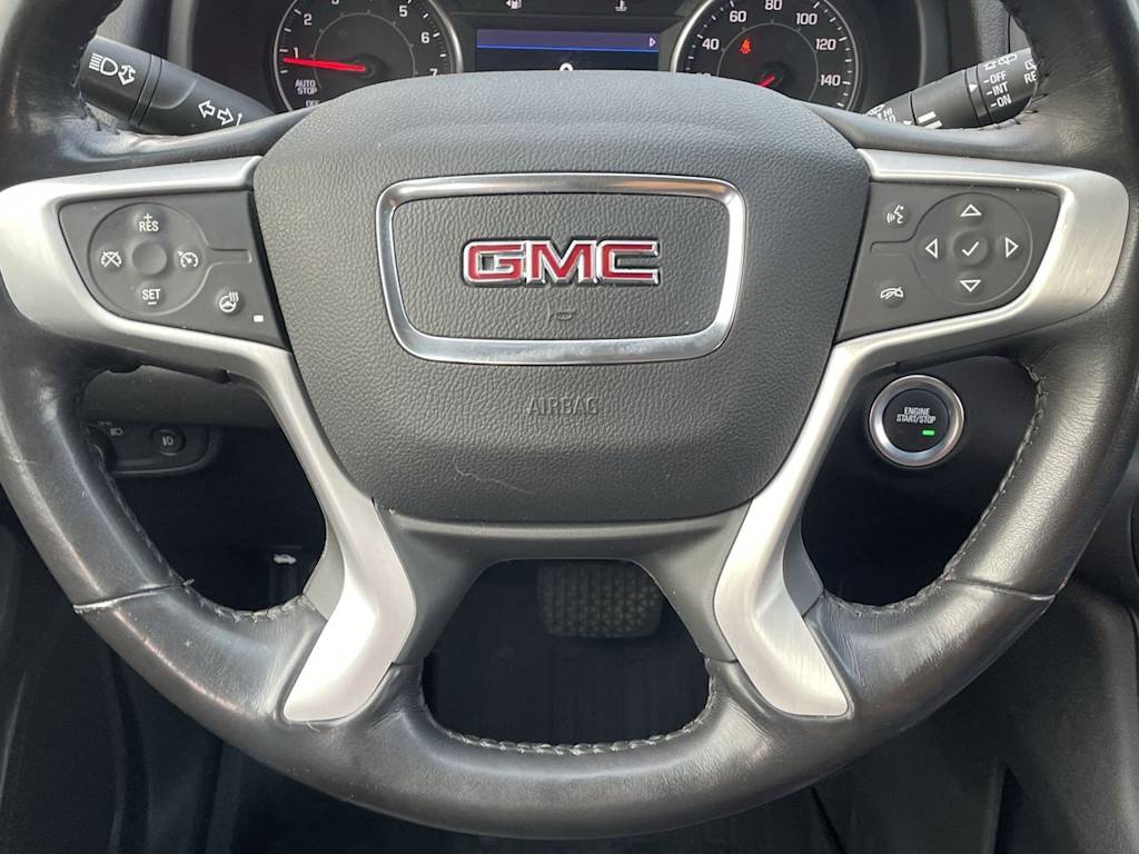 Thumbnail: 2019 GMC Terrain - 24
