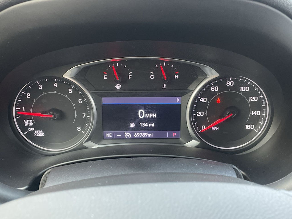 Thumbnail: 2019 GMC Terrain - 14