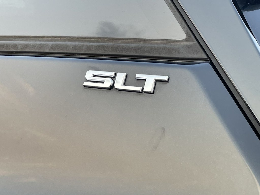 Thumbnail: 2019 GMC Terrain - 38