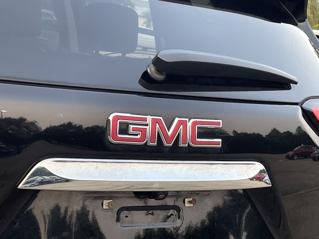 Thumbnail: 2019 GMC Terrain - 39