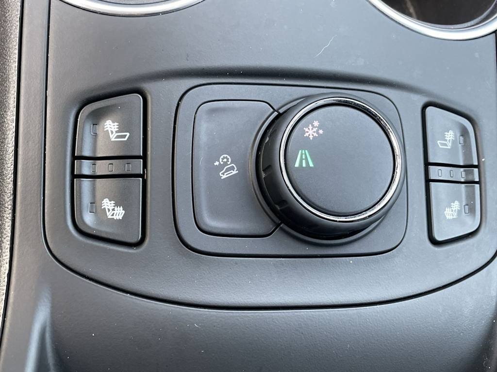 Thumbnail: 2019 GMC Terrain - 29