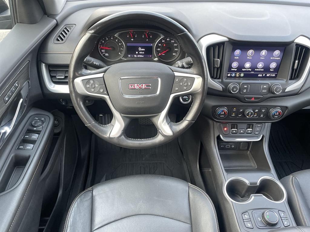 Thumbnail: 2019 GMC Terrain - 2