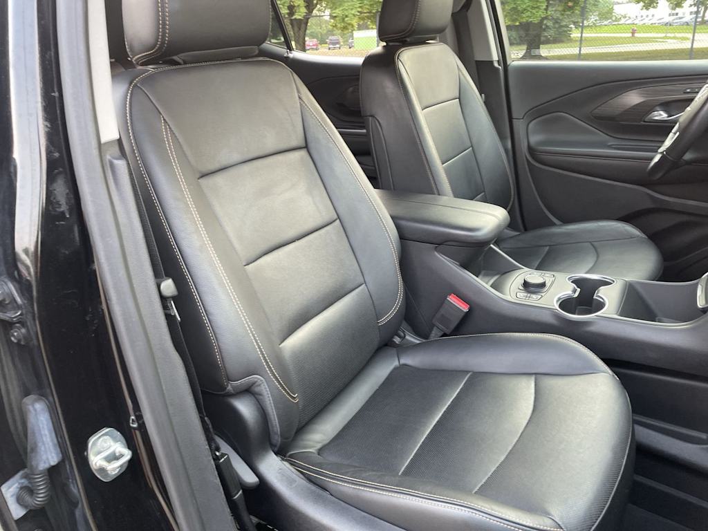 Thumbnail: 2019 GMC Terrain - 10
