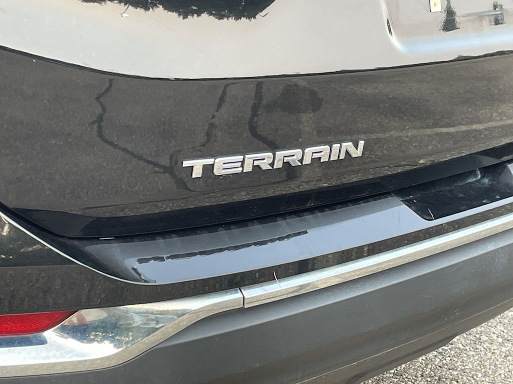 Thumbnail: 2019 GMC Terrain - 37