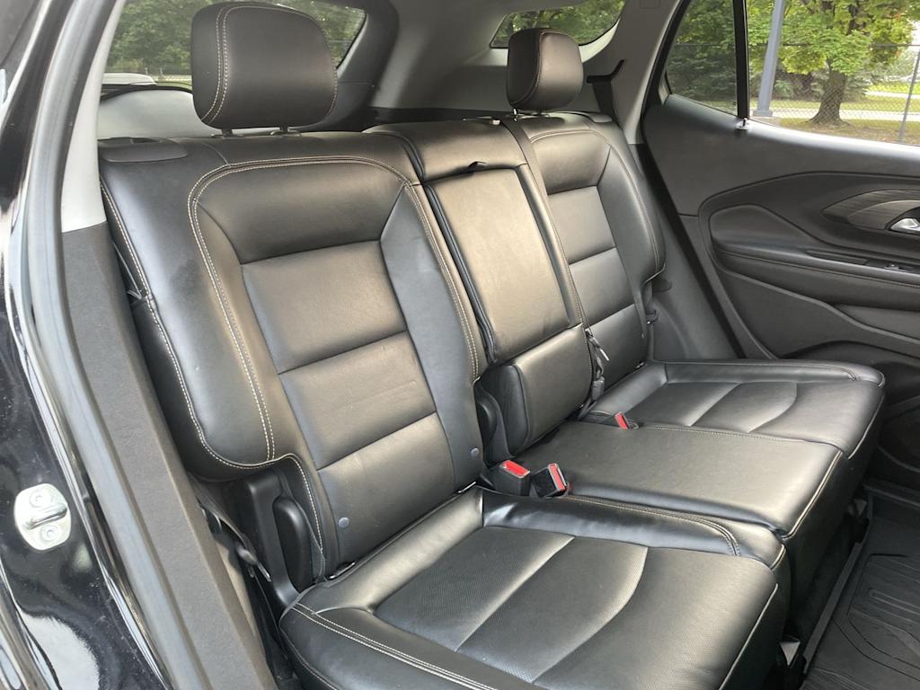 Thumbnail: 2019 GMC Terrain - 11