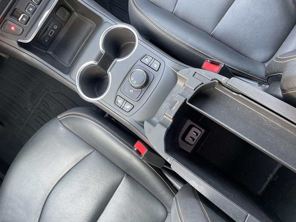 Thumbnail: 2019 GMC Terrain - 13
