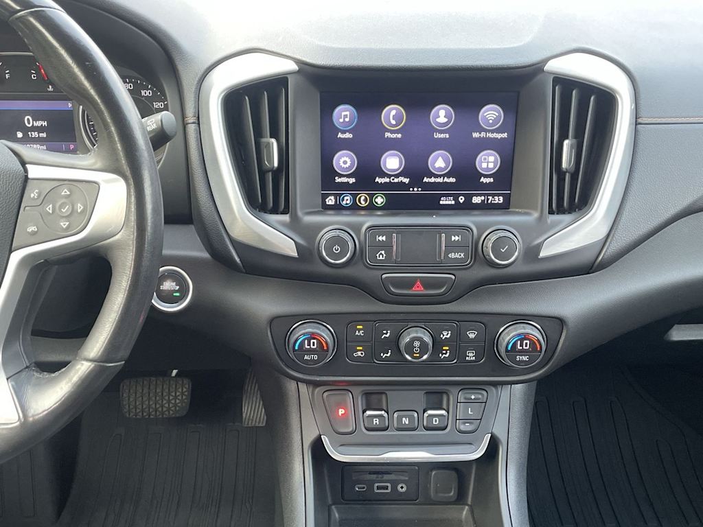 Thumbnail: 2019 GMC Terrain - 12
