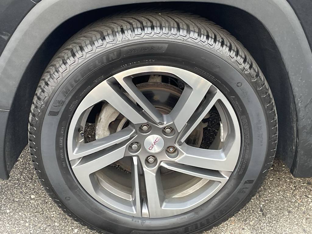 Thumbnail: 2019 GMC Terrain - 6